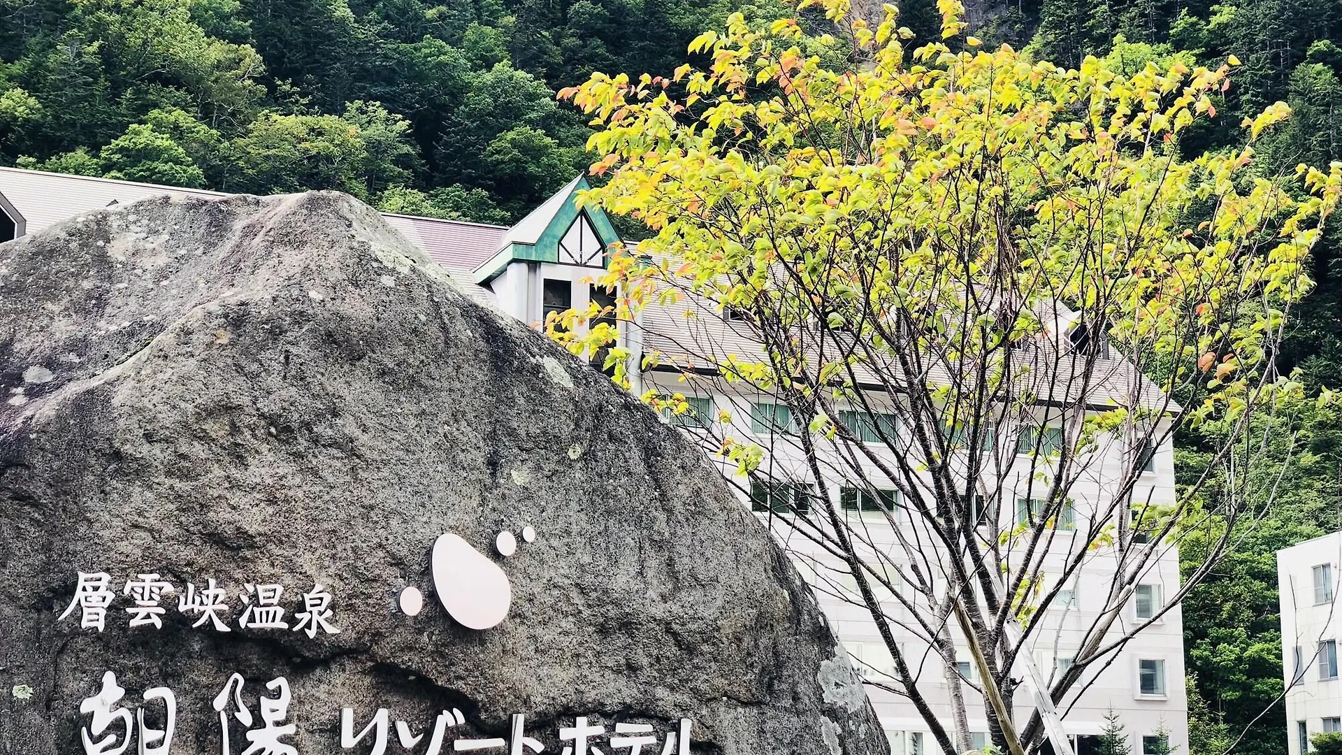 Ryokan Choyo Resort Hotel Kamikawa