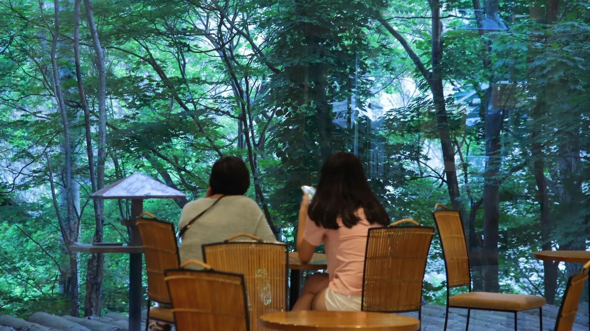 Choyo Resort Hotel Kamikawa  Kamikawa (Hokkaido)