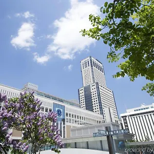 Jrタワーホテル日航札幌 ホテル