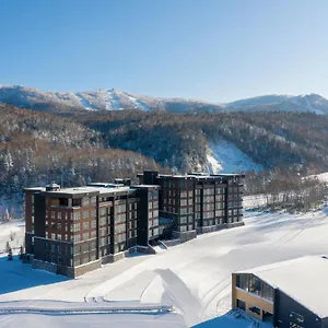 Yu Kiroro, Ski-in Ski-out Luxury Residences 公寓式酒店