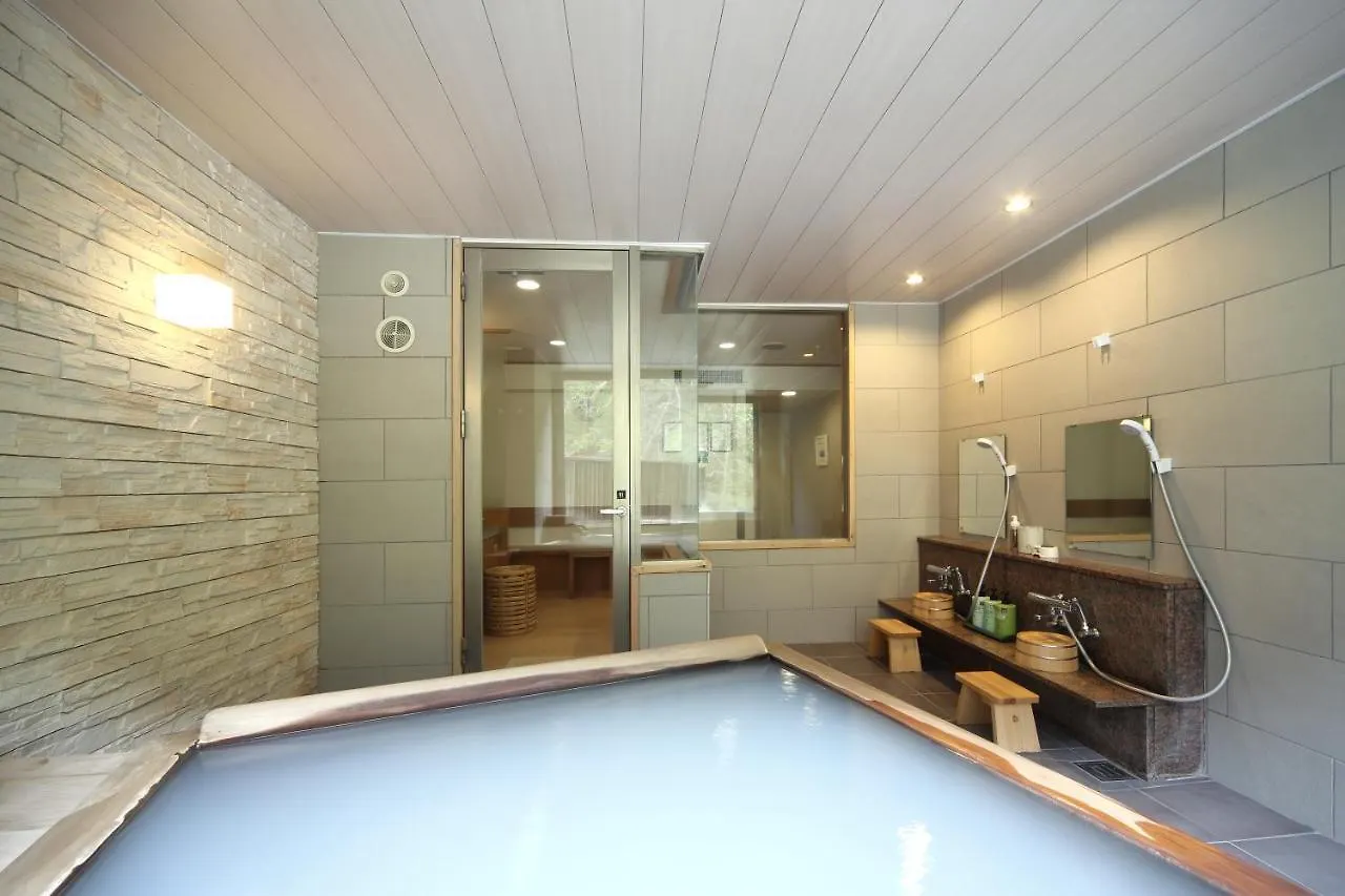 Choyo Resort Hotel Kamikawa