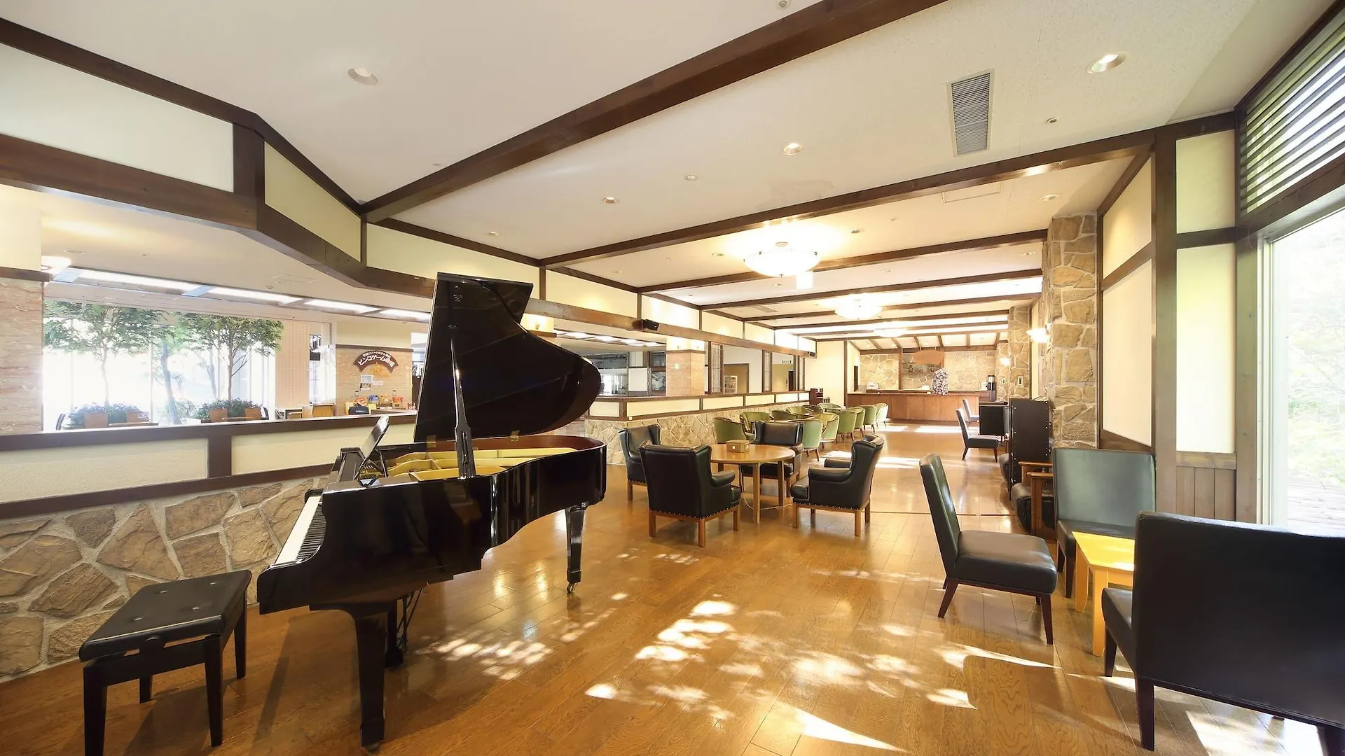 Ryokan Choyo Resort Hotel Kamikawa