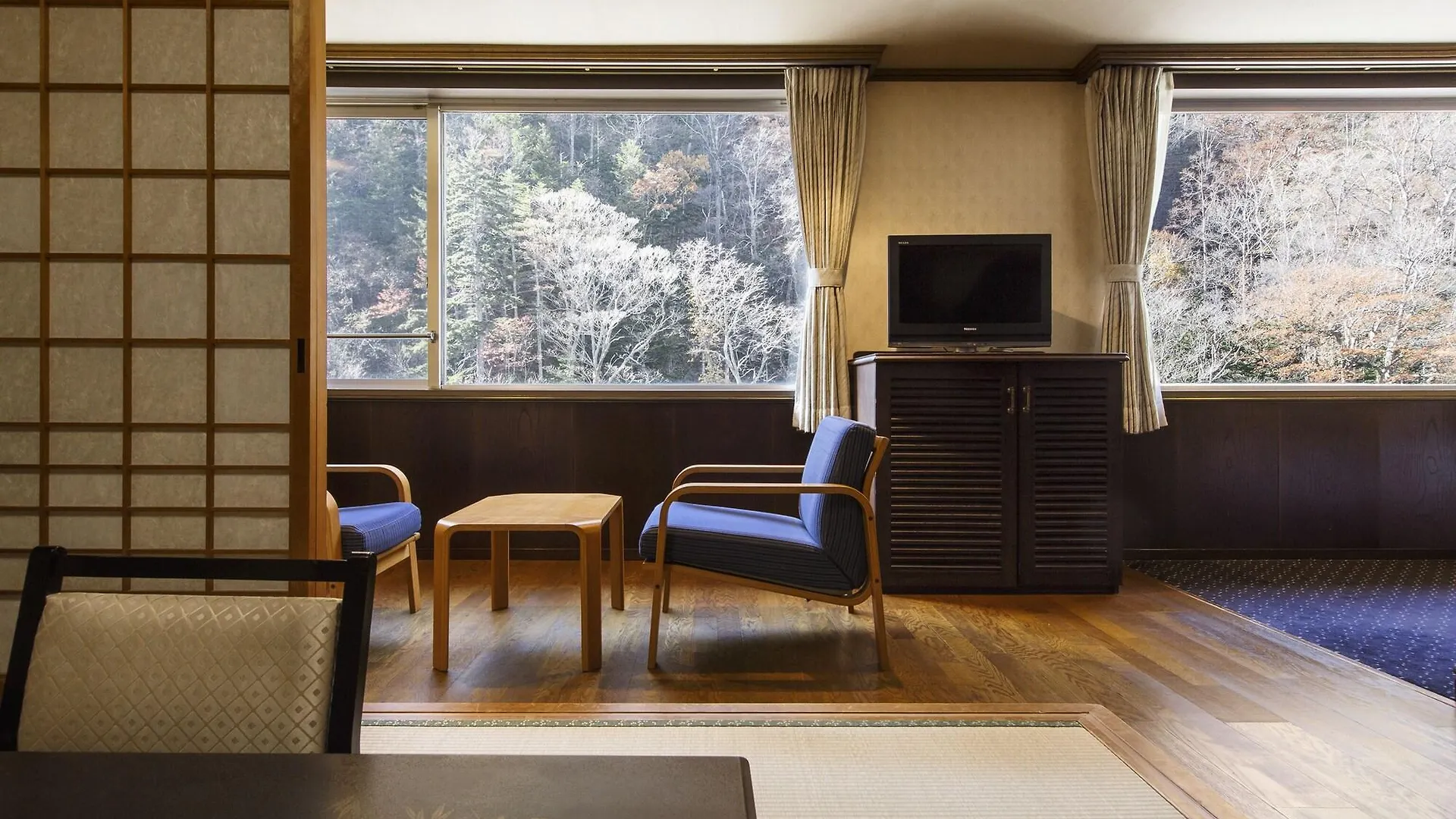 Choyo Resort Hotel Kamikawa  4*, Kamikawa (Hokkaido) Japan