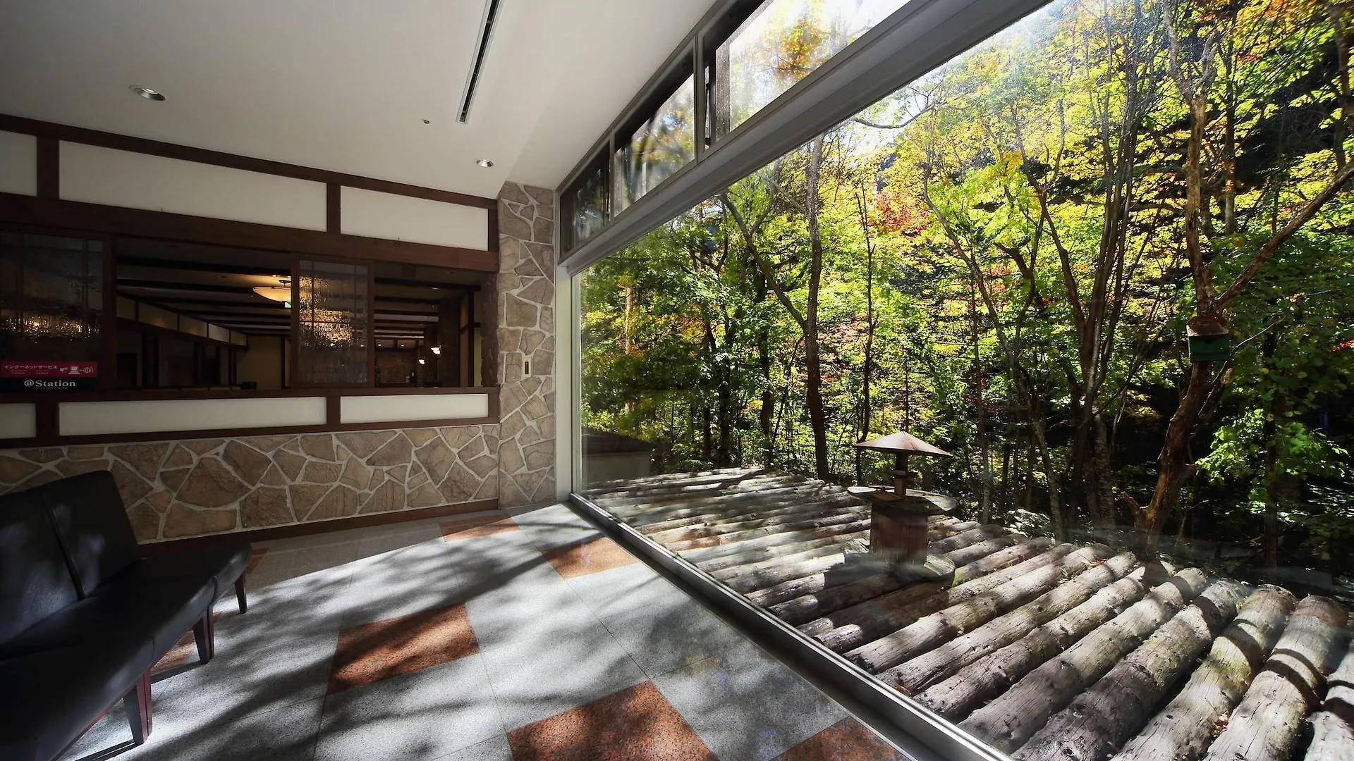 Choyo Resort Hotel Kamikawa