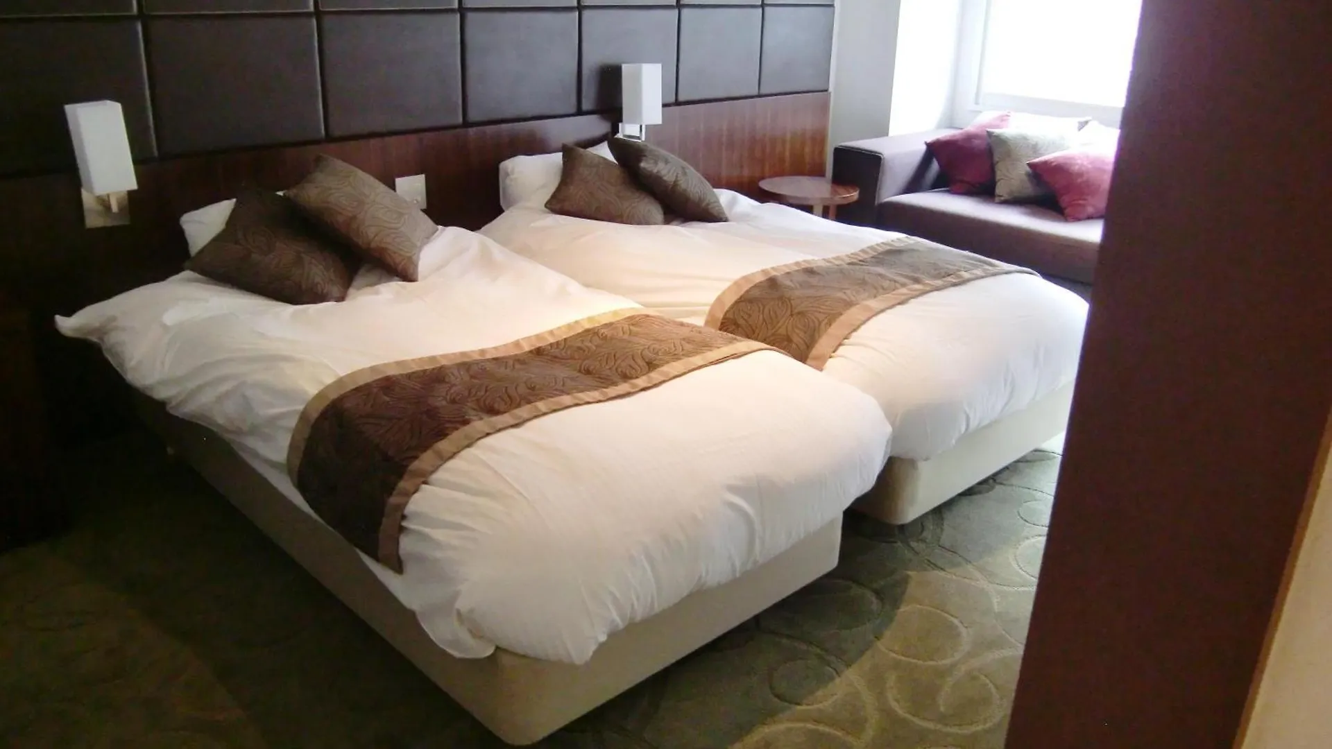Ryokan Choyo Resort Hotel Kamikawa