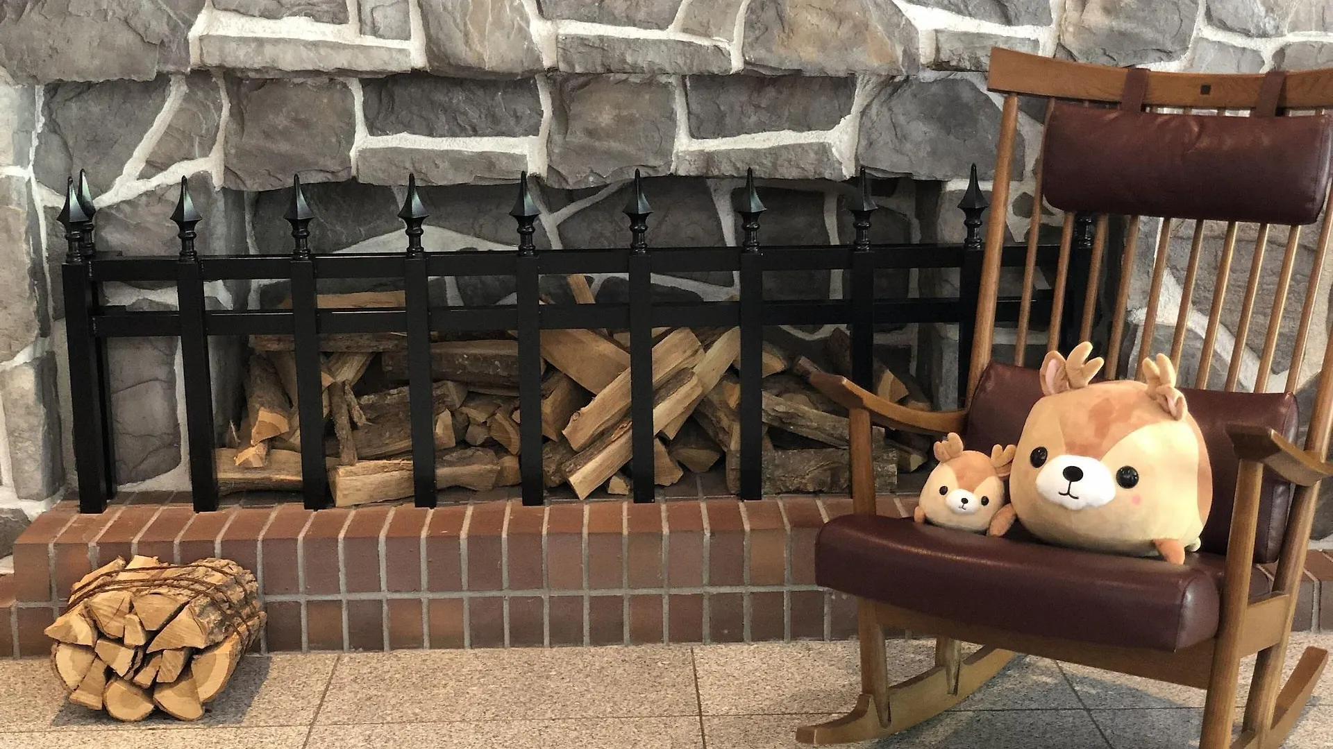 朝阳度假酒店 上川町 传统日式旅馆